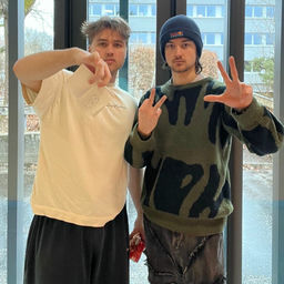 ''