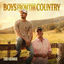 Cover Boys From The Country