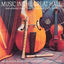 Cover Music in the Great Hall - Instrumental Music from the Ancient Celtic Lands