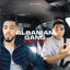 Cover Albanian Gang
