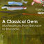 Cover "A Classical Gem: Masterpieces from Baroque to Romantic"