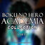 Cover Boku no Hero Academia Collection, Pt. I