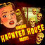 Cover Vintage Haunted House Music!