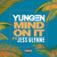 Cover Mind On It (feat. Jess Glynne)