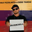 Cover Pa Venezuela (feat. Cuero Trancao)