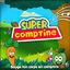 Cover Super Comptine