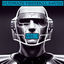 Cover Ultimate Football Music Vol 1