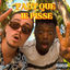 Cover Faut Que Je Pisse (feat. 2sDoubleA)