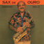 Cover Sax de Ouro, Vol. 2