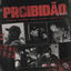 Cover Proibidão 2021