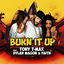 Cover Burn It Up