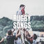 Cover Rugby songs