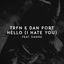 Cover Hello (I Hate You)