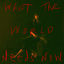 Cover What The World Needs Now