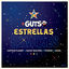 Cover Estrellas Remixes