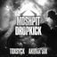 Cover MOSHPIT DROPKICK