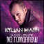 Cover No Tomorrow