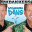 Cover Dikdakkersdans