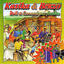 Cover Noël et carnaval aux Antilles