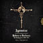 Cover Reborn in Darkness - The Bloody Years 2003-2014: Vol. 1 - The Best Of