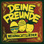 Cover Weihnachtslieder