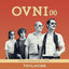 Cover OVNI(s) (Bande Originale de la Série)