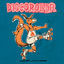 Cover DISCOROLLER