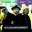 Cover Berlin Sanfrandisco