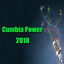 Cover Cumbia Power 2018