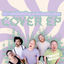 Cover derschönstetaginmeinemleben Cover EP