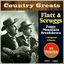 Cover Foggy Mountain Breakdown (Country Greats - 7 Original Albums 1957-1962 - 95 Tracks)