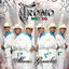 Cover Almas Gemelas