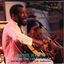 Cover Live At The Cellar Door and at the Santa Monica Civic Auditorium