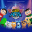 Cover A Liga dos Pets