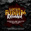 Cover Locus Riddim Reloaded