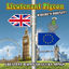 Cover Where's Brexit?