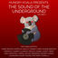 Cover Hungry Koala Presents : The Sound of The Underground Vol.5