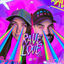 Cover RAVE LOVE PT.2