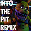 Cover Into the Pit