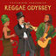 Cover Reggae Odyssey by Putumayo