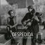Cover Despedida
