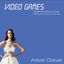 Cover Video Games
