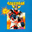 Cover Goldorak : Et l'aventure continue (Bande originale de la série TV 1982)
