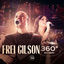 Cover Frei Gilson 360° (Ao Vivo)