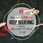 Cover Keep Believing