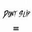 Cover Don't Slip