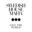 Cover Save The World