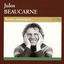 Cover Bornes acoustiques (1967-1988)