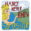 Cover Nancy Never Knew