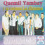 Cover Quemil Yambay y Su Conjunto los Alfonsinos